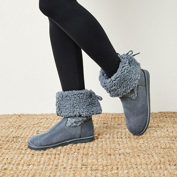 Boots - Picture 2 of 4